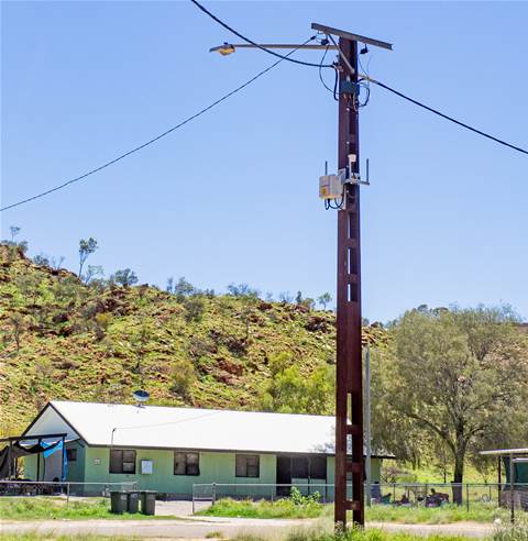 OpenRoaming brings connectivity to remote Australian communities