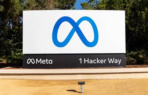 Facebook Inc changes name to Meta in reference to 'metaverse'