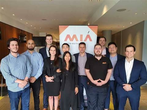 Mia Distribution unveils UC hardware as a service offering