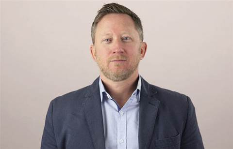 Tech Research Asia hires Forrester's Michael Barnes as director