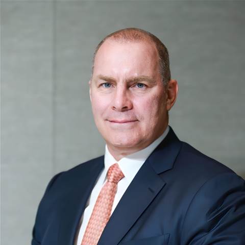 Nutanix gets new ANZ managing director