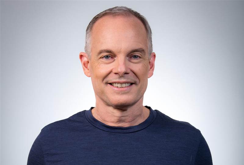 New Relic hires Fleshman as its CTO for APAC and Japan