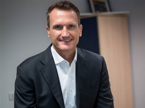 RBC joins forces with Interactive on SMB services