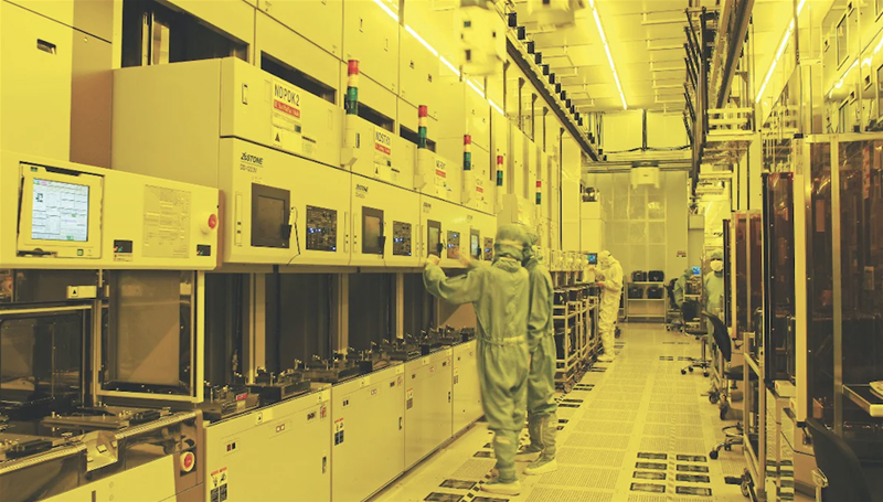 Microchip Technology partners TSMC for 40nm production in Japan