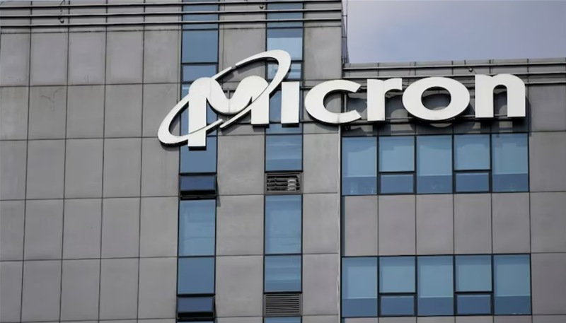 Micron to build semiconductor packaging facility in Singapore
