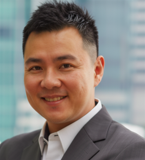 Microsoft names Chia Wee Luen as Singapore managing director
