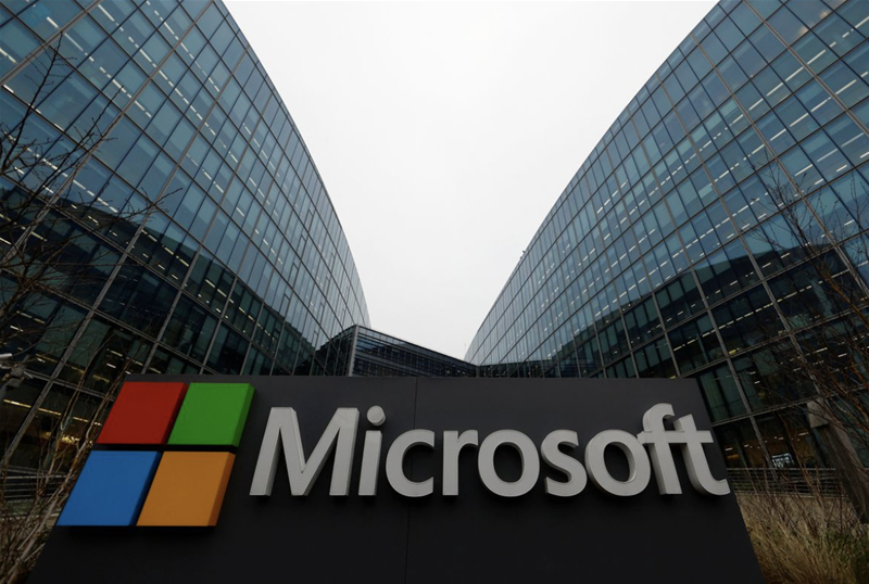 Microsoft packs Bing, Edge browser with AI