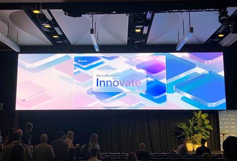 Microsoft lays out Copilot opportunity for ANZ partners