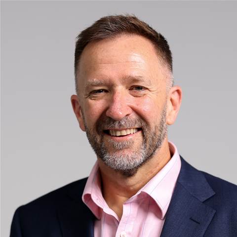 Insight scores multi-year contract with South Australian Government