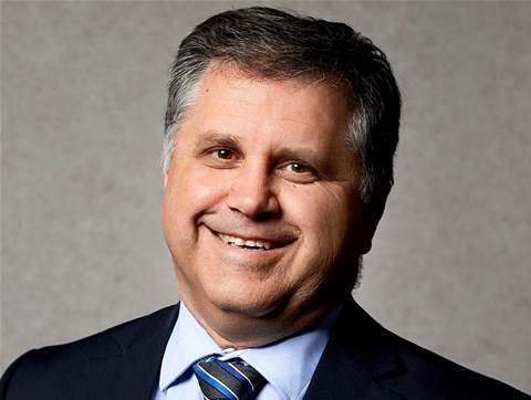 NEC Australia names new non-exec chair