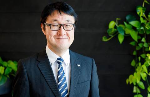 Canon Australia recruits new exec from global headquarters