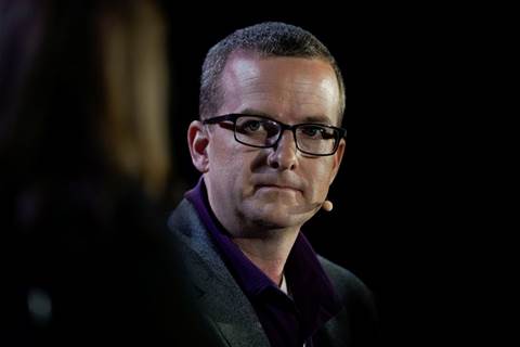 Facebook's technology head Mike Schroepfer to step down