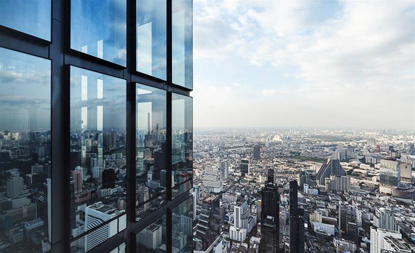 IoT product profile: how the Milesight Smart Building Solution addresses energy-efficiency and indoor air quality