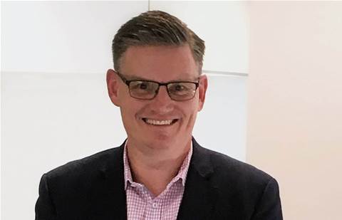 Craig McGregor named Mimecast channel chief