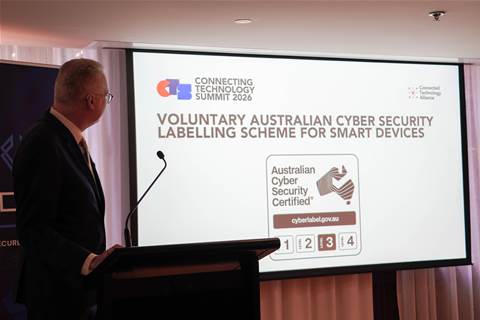 Australia launches voluntary cyber security labelling pilot for smart devices