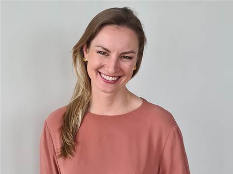 Logicalis Australia names Miranda Walker as enterprise BDM