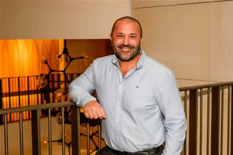 Ingram Micro unveils ‘The Great Migration’ initiative