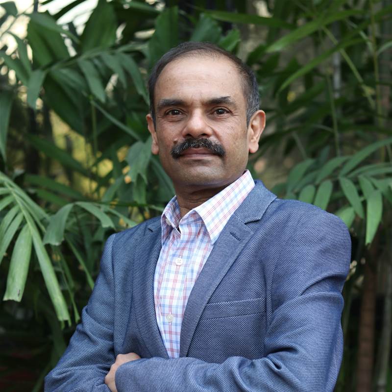 India&#8217;s Mahindra to migrate applications to Google Cloud