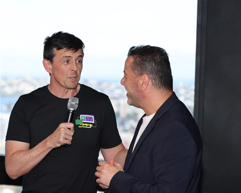 MongoDB shifts to new Sydney offices