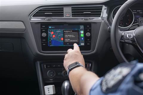WA Police bolster family violence response with Motorola Solutions smart app