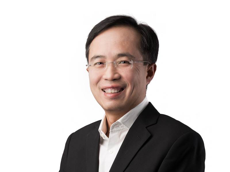 MyRepublic names Yap Yong Teck as president