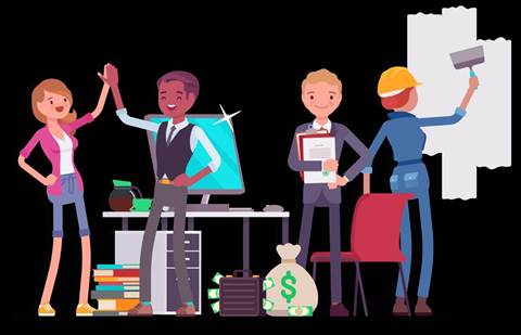 Canberra's OPC IT builds govt small business support tool