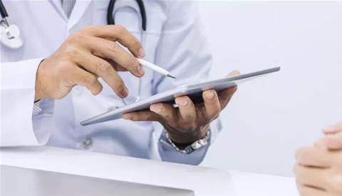 Wavelink adds Swiss vendor Scandit to capture healthcare data