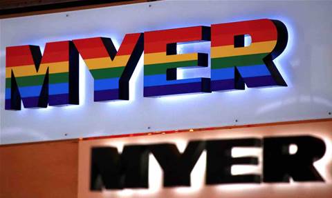 Myer dumps 'unprofitable' Apple products