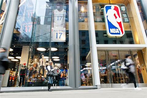 NBA uses social media reach for informative campaign on coronavirus