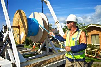 NBN Co to woo smaller RSPs with 'virtual' NNI service