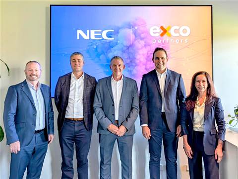 NEC Australia acquires Melbourne-based Exco Partners
