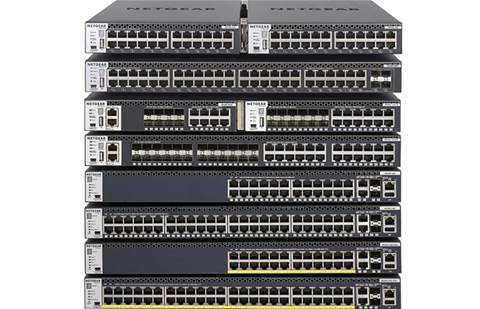 NETGEAR in talks with Ingram, Synnex for AV channel boost