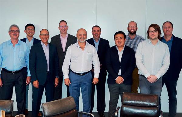 Aussie partners examine election policy