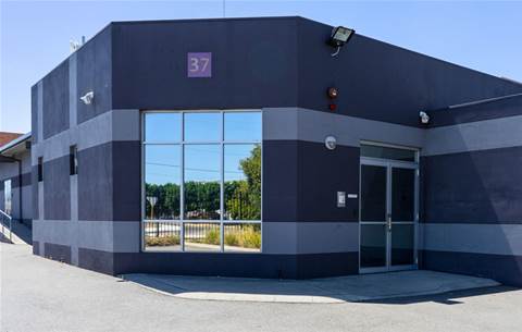 Nexion nets $2.5m in Perth data centre sale