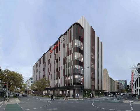 NEXTDC opens Adelaide's first Tier IV certified data centre
