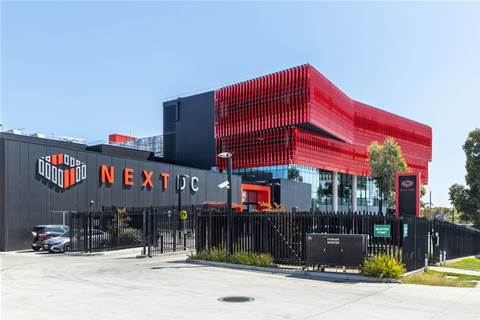 HDR designs two NEXTDC colocation data centres