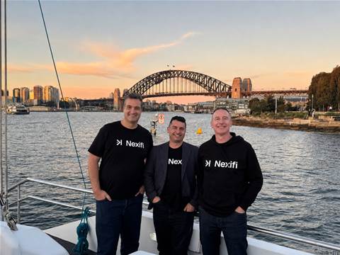 Nexifi merges with CRM and CX specialists Idea Science