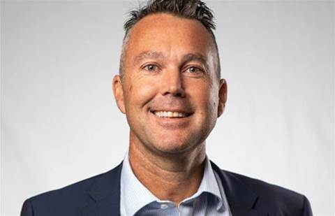 NRI Australia chief Langenbach calls it quits