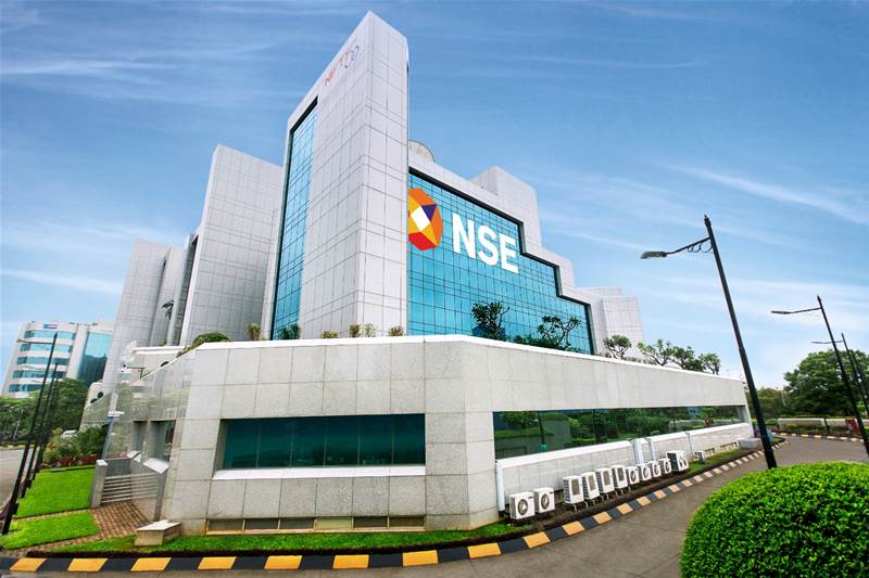 India&#8217;s NSE uses Qlik to ramp up regulatory capabilities