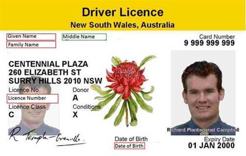 Nsw Driver S Licence Data Breach Victims Still In The Dark After Three Months Security Itnews