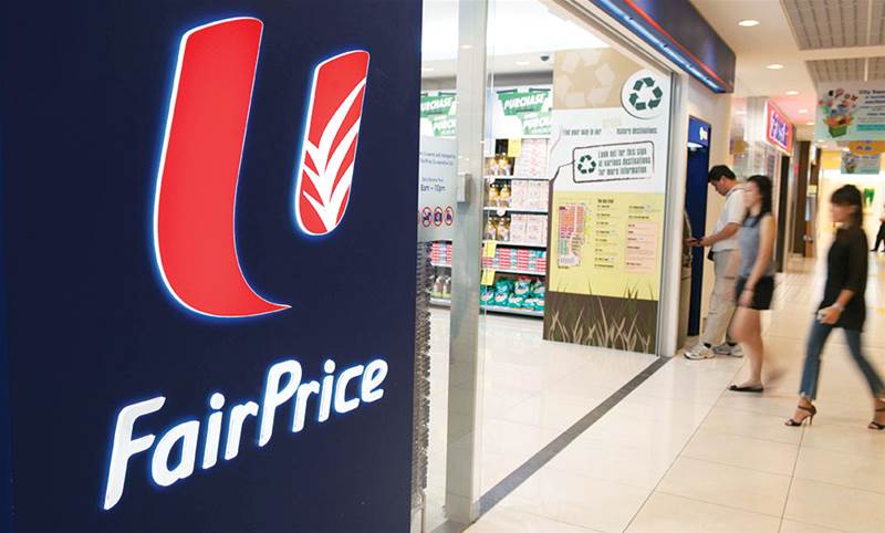 NTUC Enterprise moves from 'heavy' AWS data stack to GCP