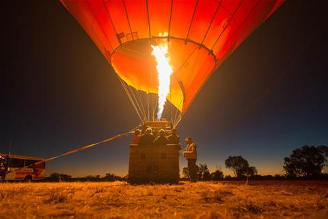 Clade Solutions supercharges Tourism NT's voucher processing