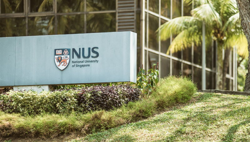NUS sets up AI research centre to develop legal LLM, public health tools