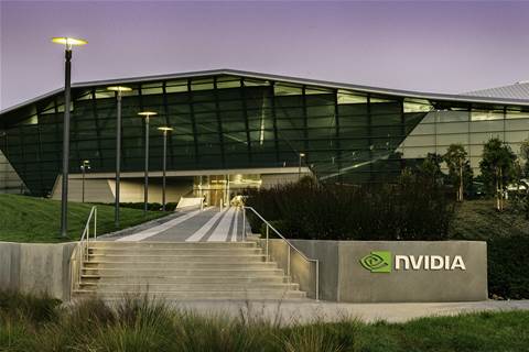 NVIDIA expands AI infrastructure push with Australian data centre partners