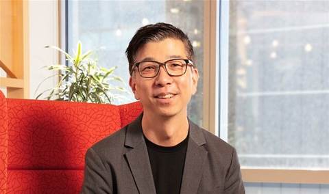 AWS rolls out Amazon Q Business in AWS Asia Pacific (Sydney) Region