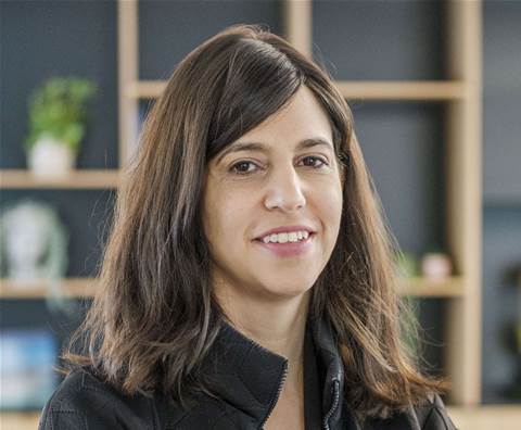 Check Point releases  reference architecture for securing private AI infrastructure