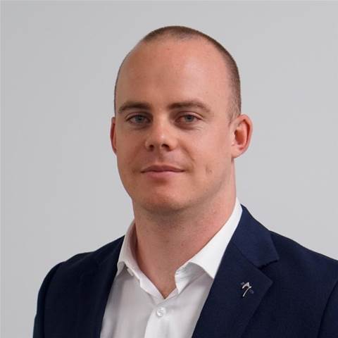 All IT Services appoints head of strategy and business optimisation