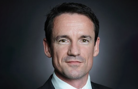Cradlepoint pilfers Meraki talent to lead APAC sales