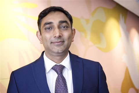 Adactin becomes local distie for software testing solutions provider