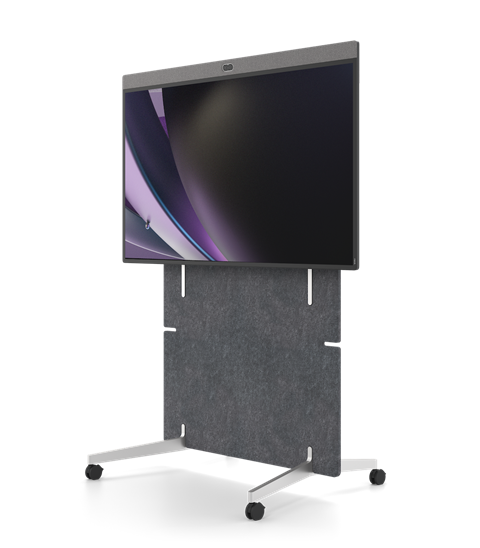 Neat unveils advanced video collaboration device for larger spaces